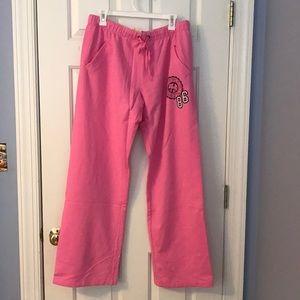 PINK Victoria's Secret sweatpants